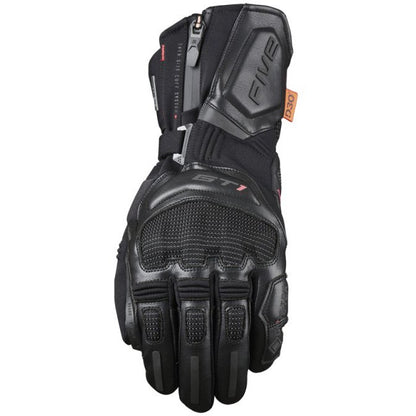 Guantes Five GT1 Evo GTX negro