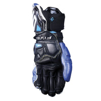 Guantes Five RFX1 Evo azul / blanco