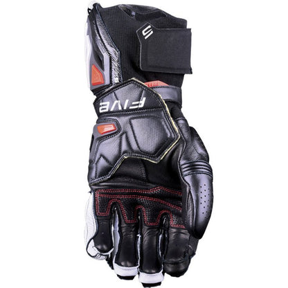 Guantes Five RFX1 Evo negro blanco