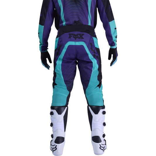 Pantalón Fox 180 Collect Grape 2026