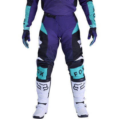 Pantalón Fox 180 Collect Grape 2026