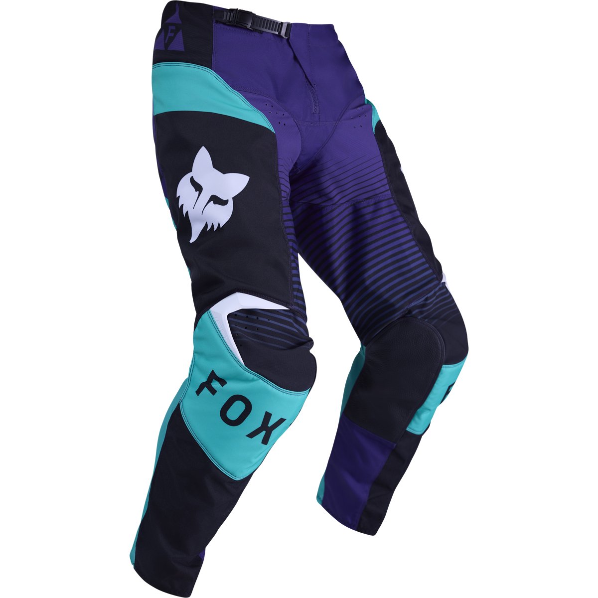Pantalón Fox 180 Collect Grape 2026