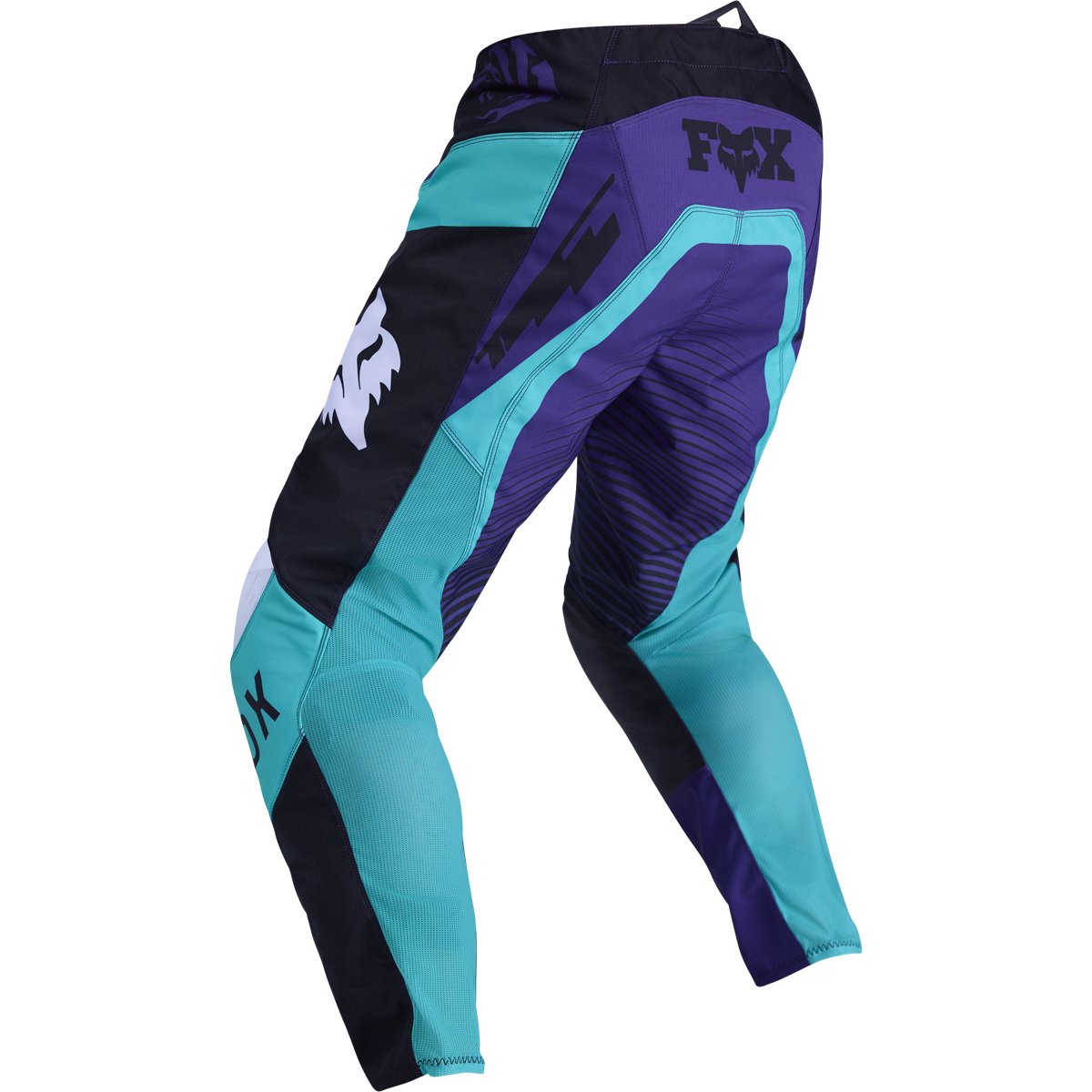Pantalón Fox 180 Collect Grape 2026