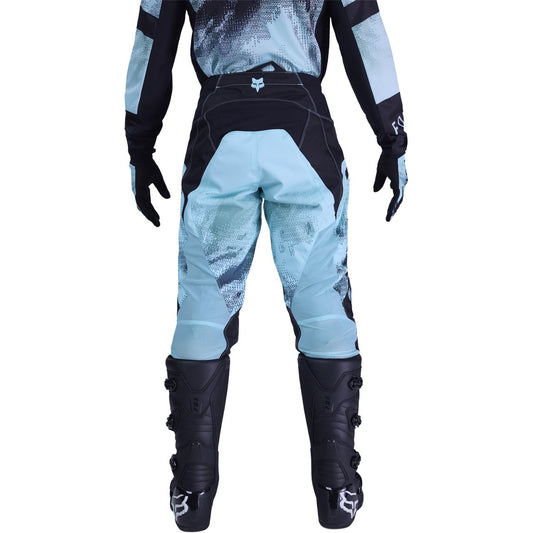 Pantalón Fox 180 Kairos turquesa 2026