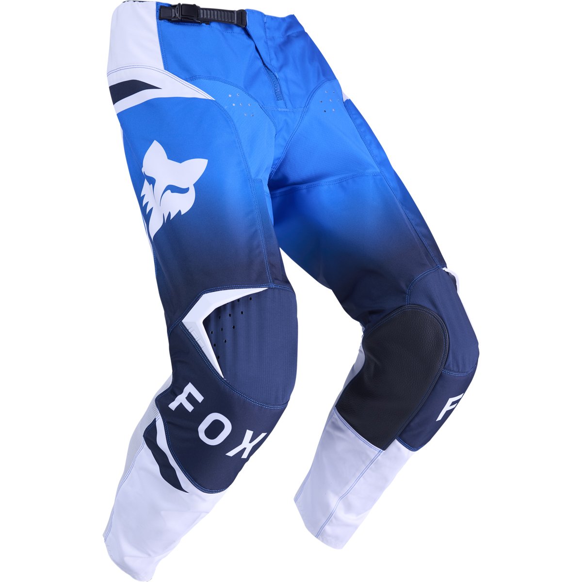 Pantalón Fox 180 Shield azul 2026