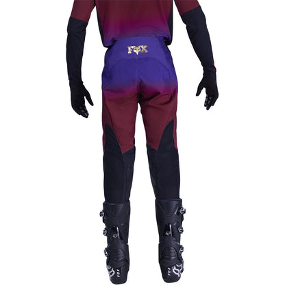 Pantalón Fox 360 Drip óxido 2026