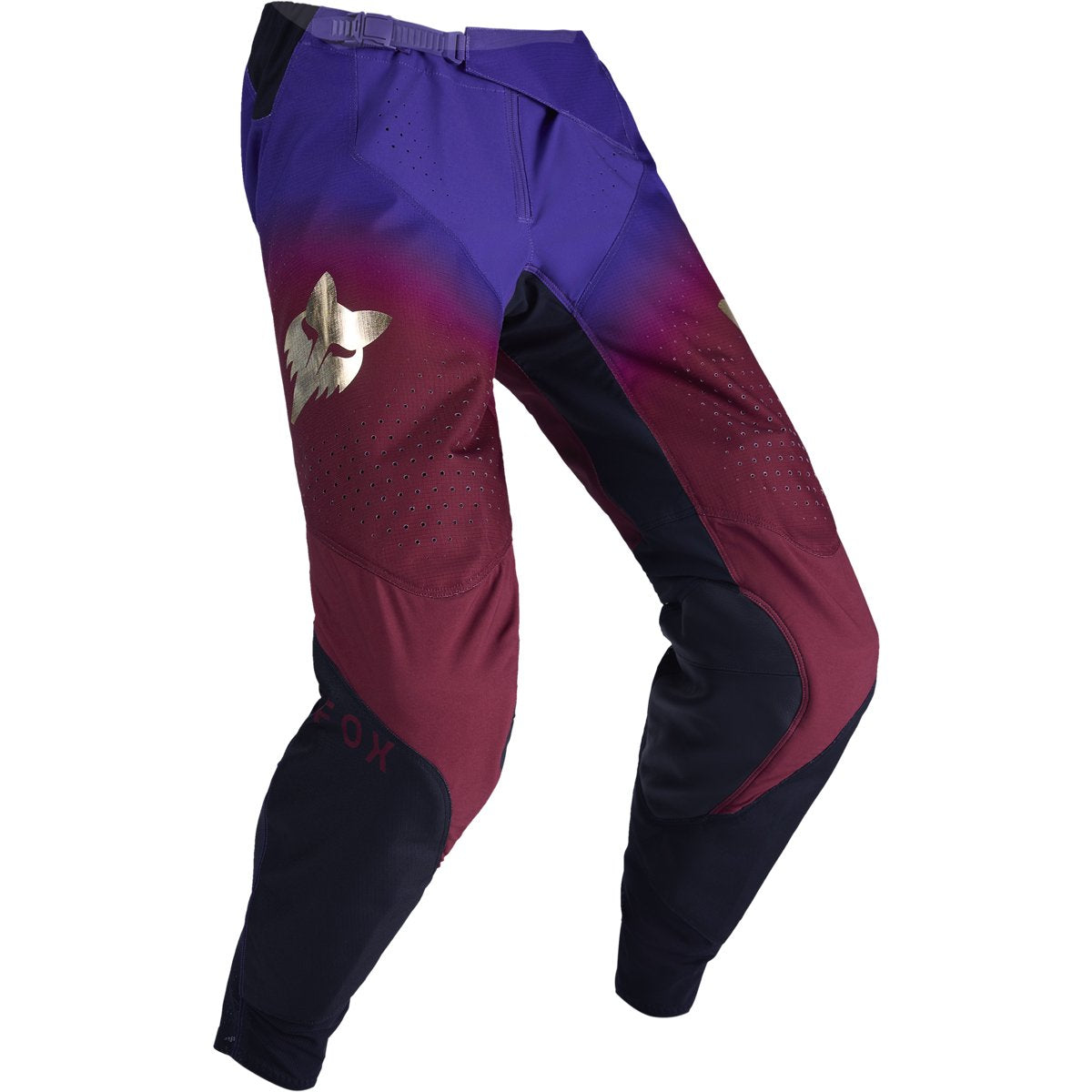 Pantalón Fox 360 Drip óxido 2026
