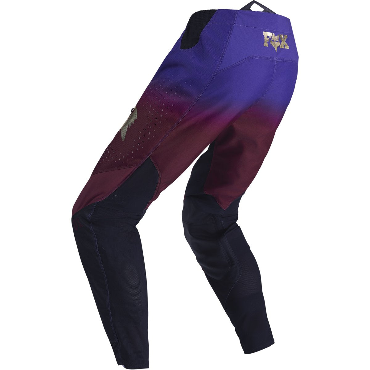 Pantalón Fox 360 Drip óxido 2026