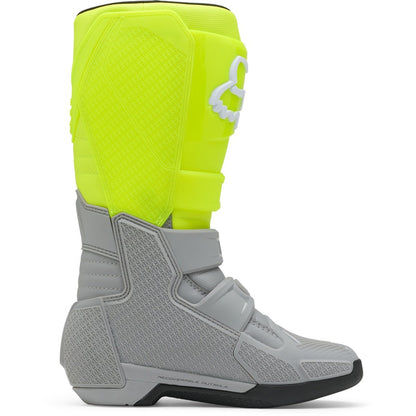 Botas Fox Comp amarillo gris 2027