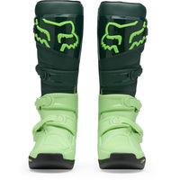Botas Fox Comp verde / negro 2027