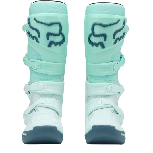 Botas Fox Comp mujer azul hielo 2027