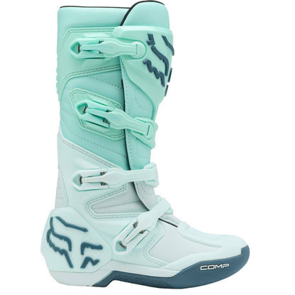 Botas Fox Comp mujer azul hielo 2027