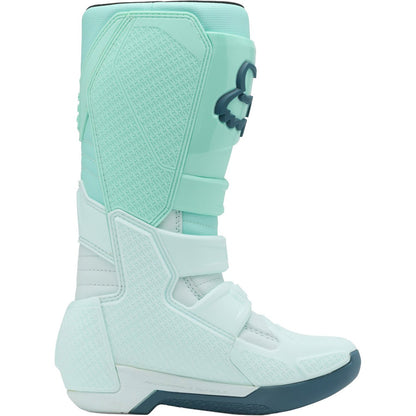 Botas Fox Comp mujer azul hielo 2027