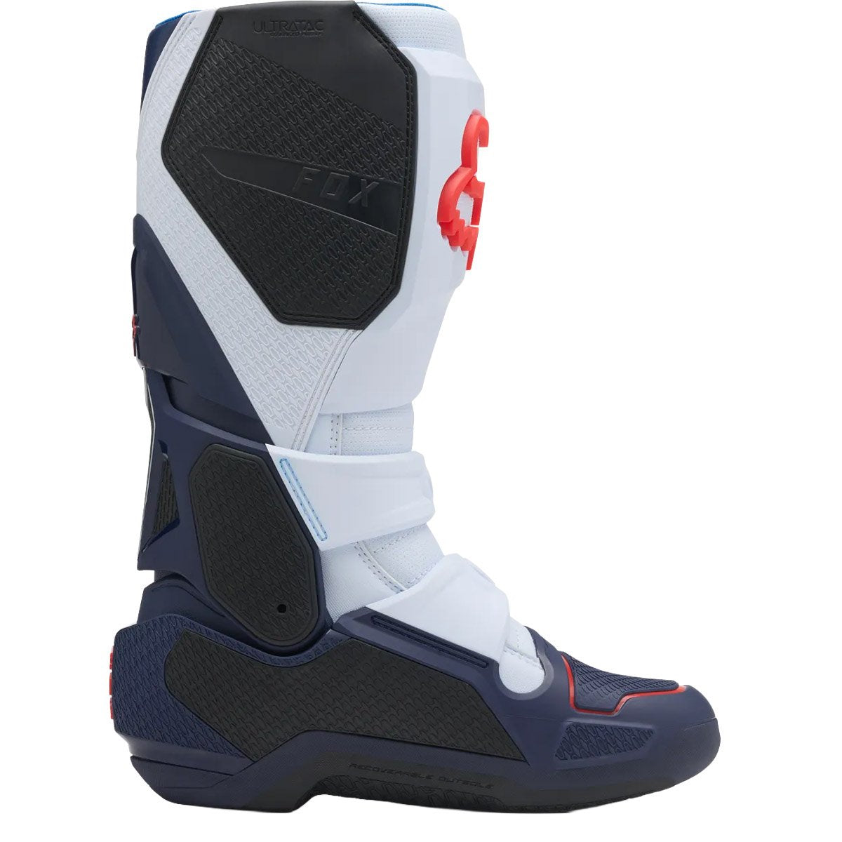 Botas Fox Instinct Midnight Blue 2026