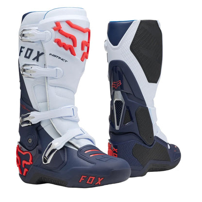 Botas Fox Instinct Midnight Blue 2026