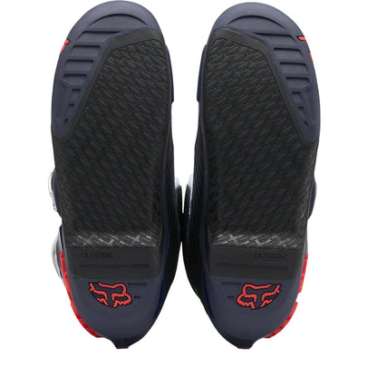 Botas Fox Instinct Midnight Blue 2026