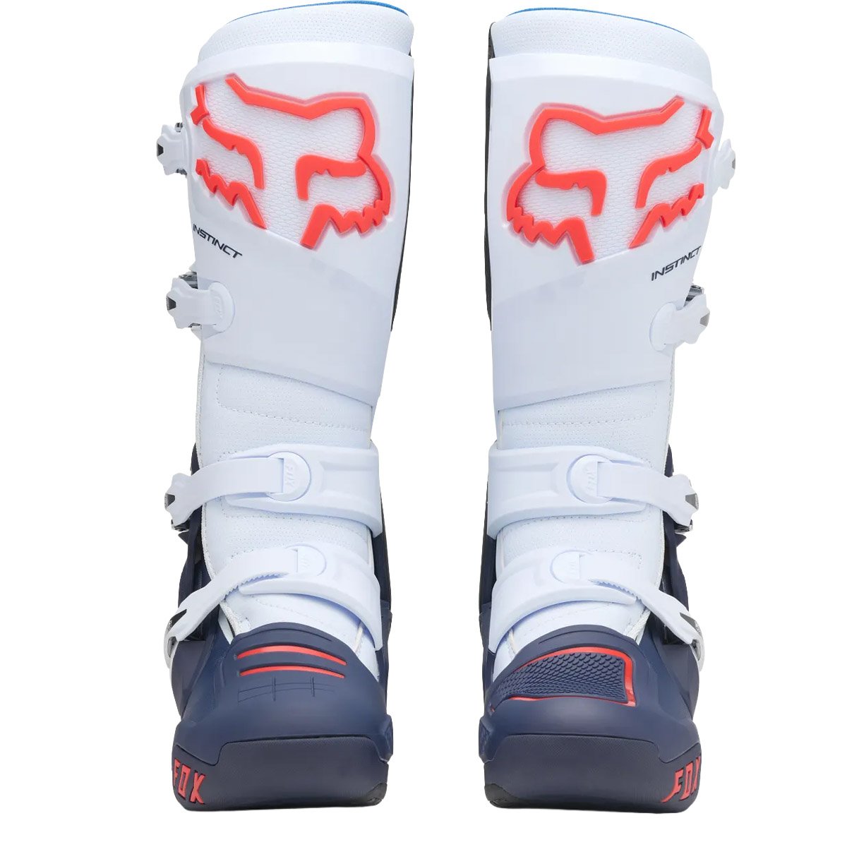 Botas Fox Instinct Midnight Blue 2026