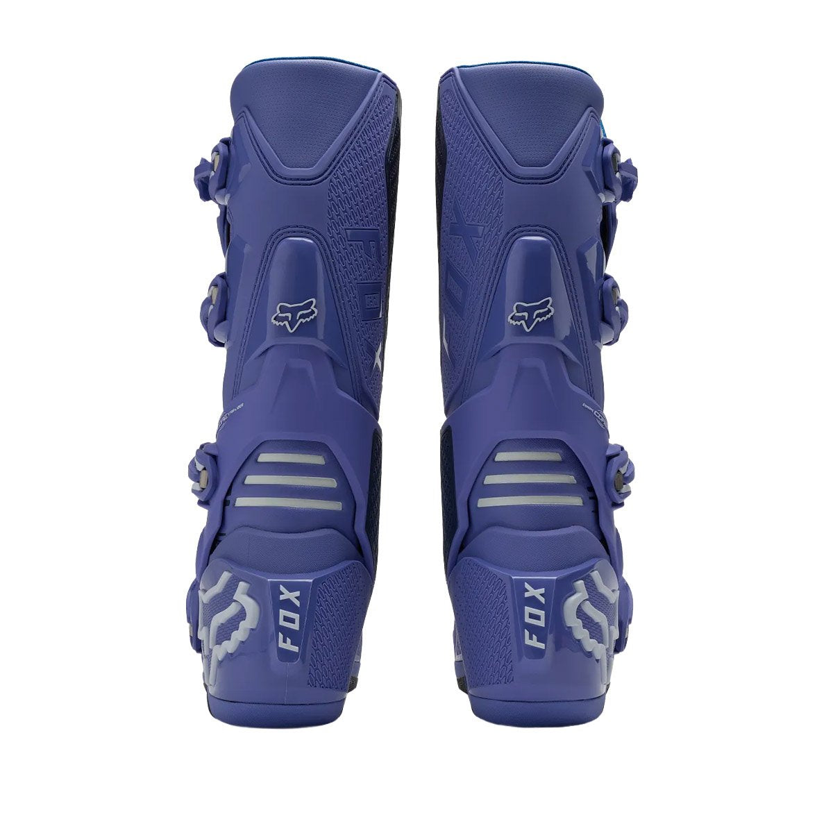 Botas Fox Motion Diffuse Purple Dove 2026