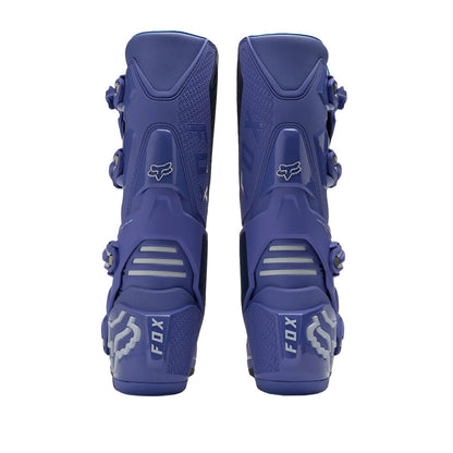 Botas Fox Motion Diffuse Purple Dove 2026