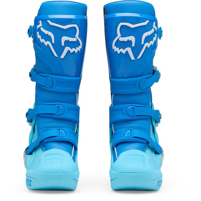 Botas Fox Motion Light Blue 2026