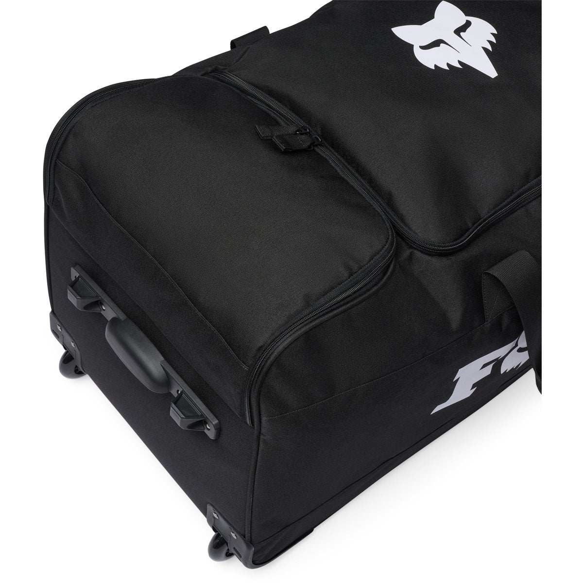 Bolsa Fox 180 Roller Black