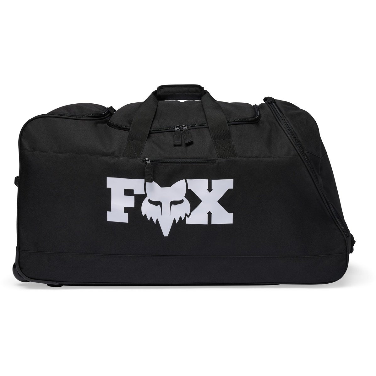 Bolsa Fox 180 Roller Black