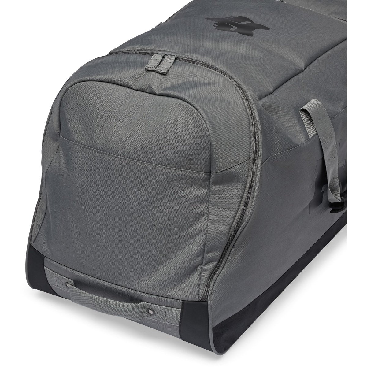 Bolsa Fox 180 Roller Pewter Gray