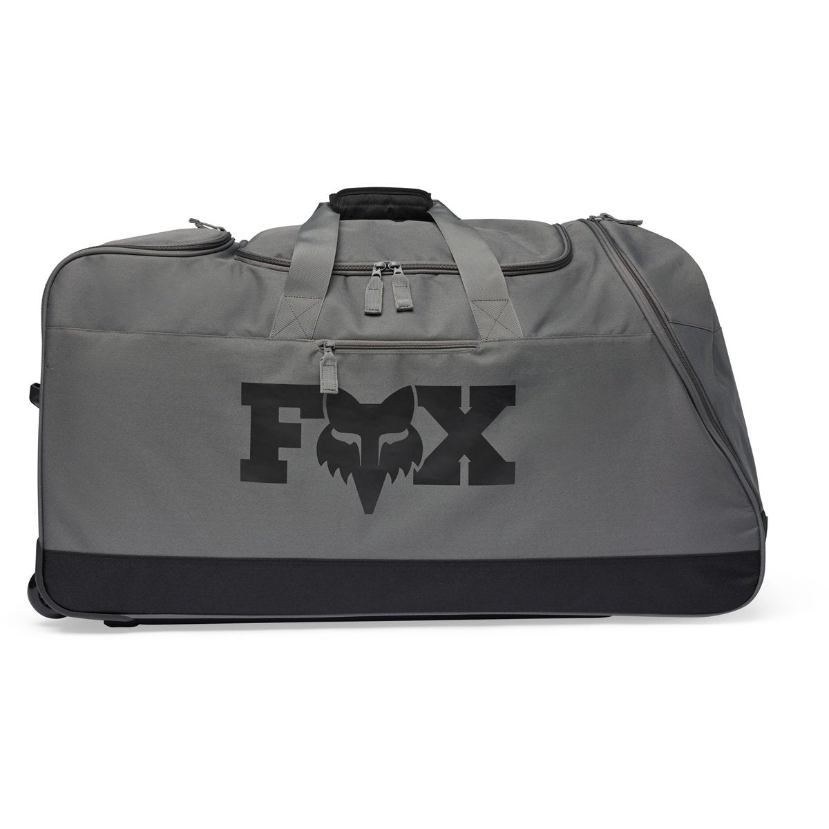 Bolsa Fox 180 Roller Pewter Gray