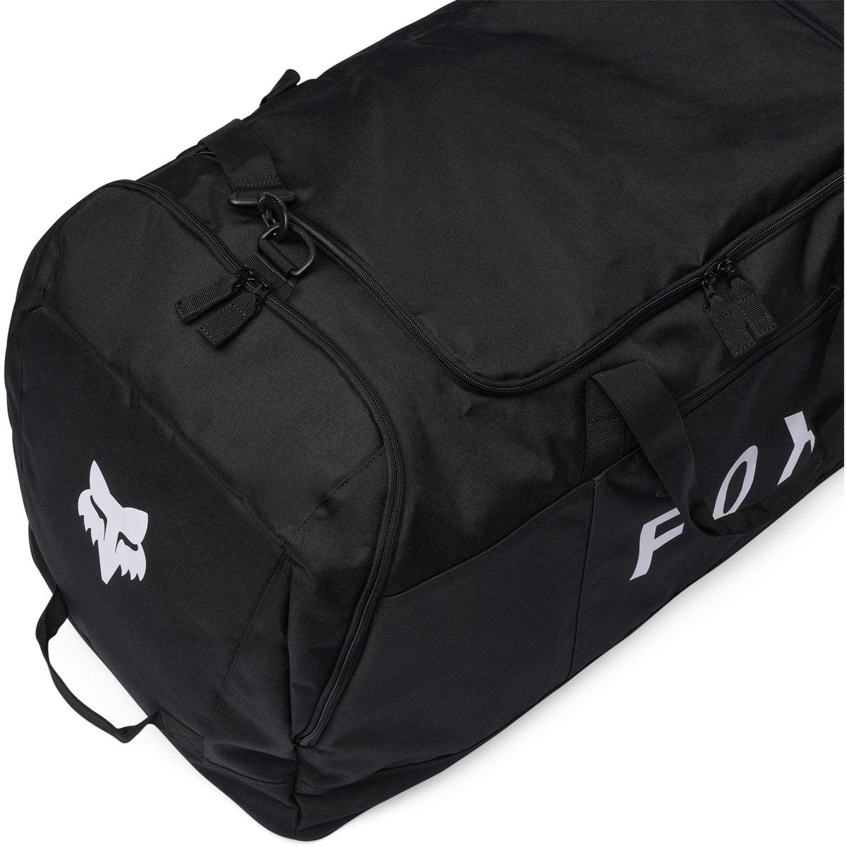 Bolsa Fox Podium Black