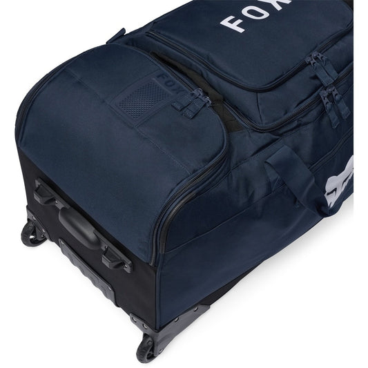 Bolsa Fox Wheel Bag Midnight Navy