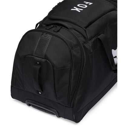 Bolsa Fox Wheel Bag Black