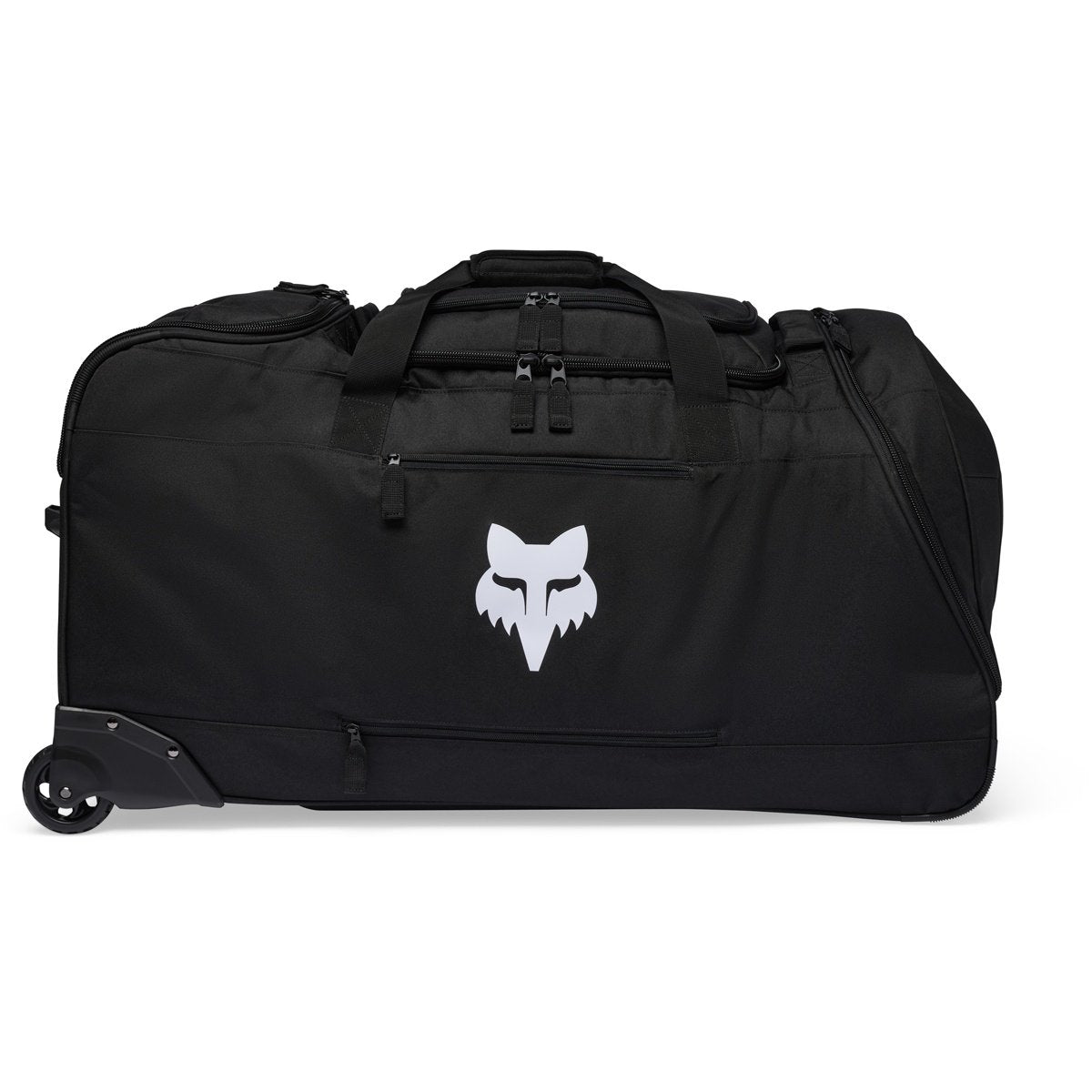 Bolsa Fox Wheel Bag Black