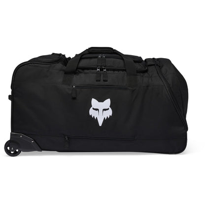 Bolsa Fox Wheel Bag Black