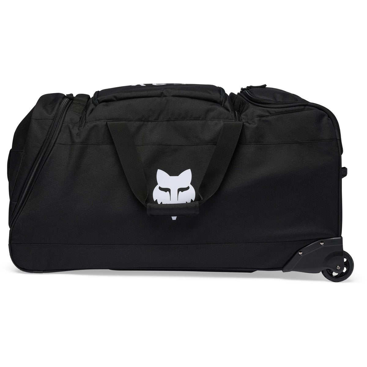 Bolsa Fox Wheel Bag Black