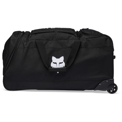 Bolsa Fox Wheel Bag Black