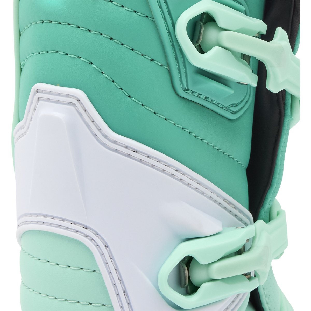 Botas Fox Comp mujer aguamarina 2026