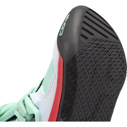 Botas Fox Comp mujer aguamarina 2026