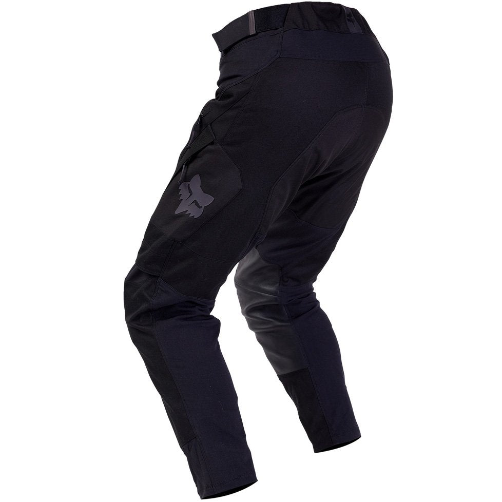 Pantalón Fox Defend Off Road negro 2025