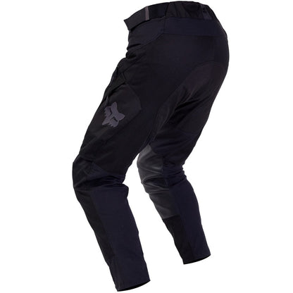 Pantalón Fox Defend Off Road negro 2025