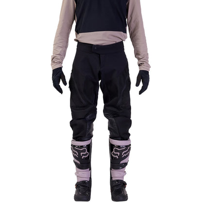 Pantalón Fox Defend Off Road negro 2025
