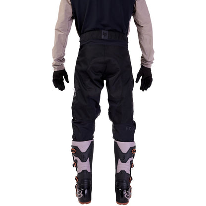 Pantalón Fox Defend Off Road negro 2025