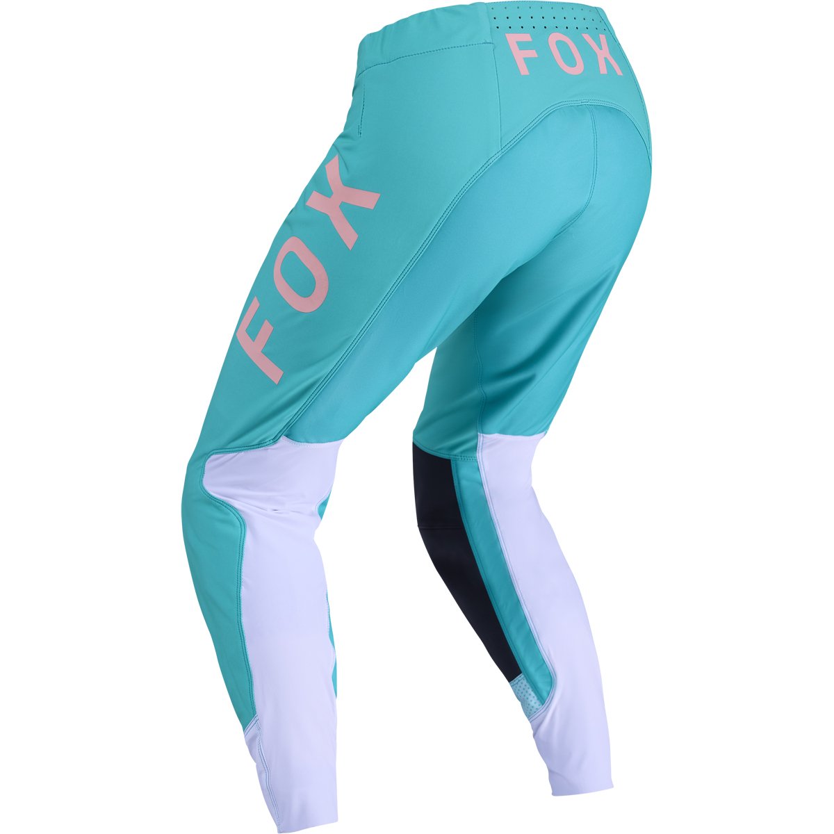 Pantalón Fox Flexair Fracture Lady Aqua 2026