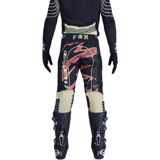 Pantalón Fox Flexair Inning Black 2026