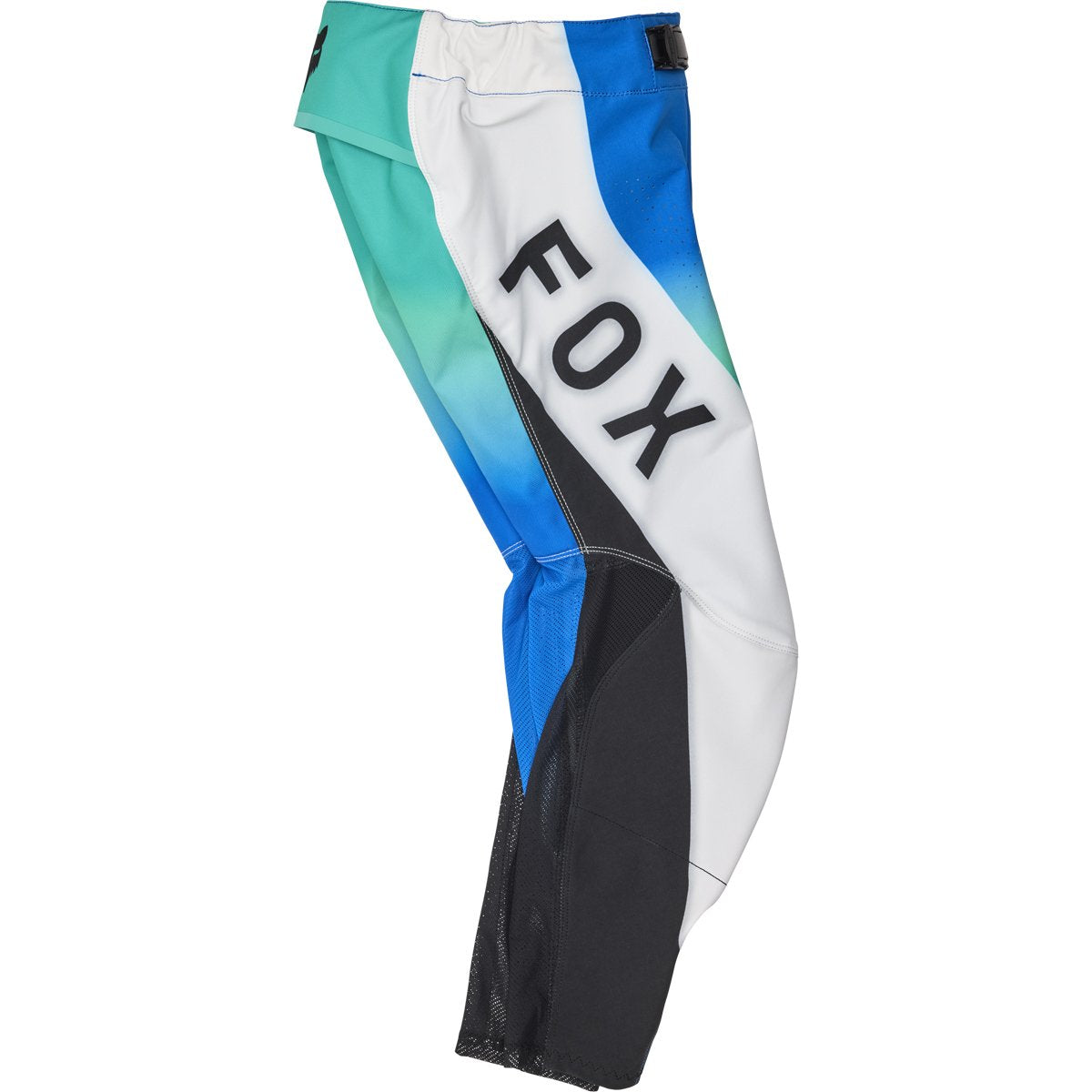 Pantalón Fox Flexair Spire Junior aguamarina 2026