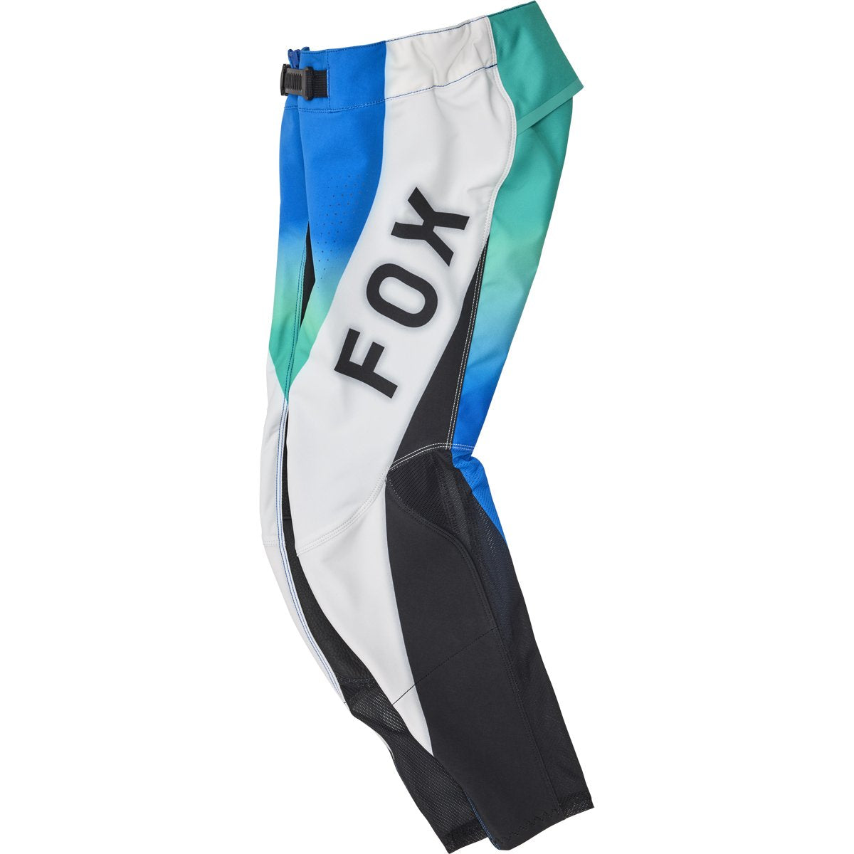 Pantalón Fox Flexair Spire Junior aguamarina 2026