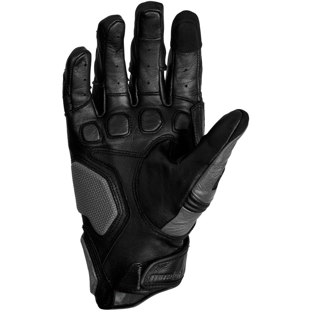 Guantes Fox Bomber Pro Pewter negro