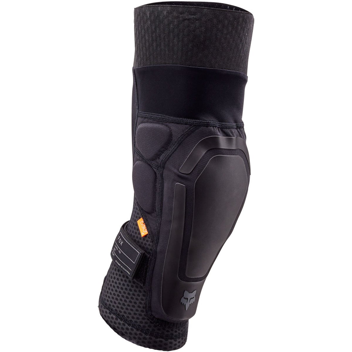 Rodilleras Fox Launch Pro