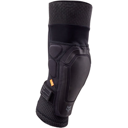 Rodilleras Fox Launch Pro