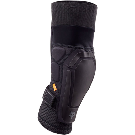 Rodilleras Fox Launch Pro