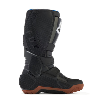 Botas Fox Motion X Black / Gum 2023